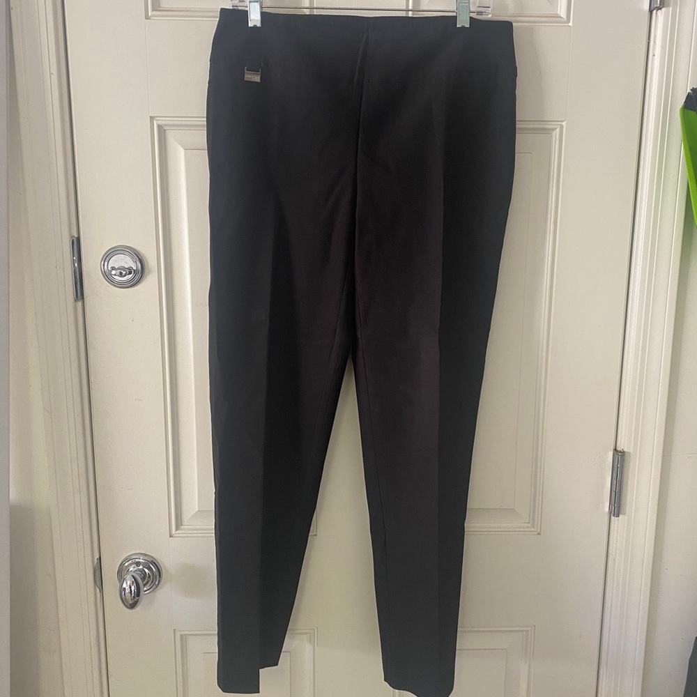 Black Lisette L Montreal Pant